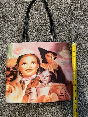Wizard of Oz Purse